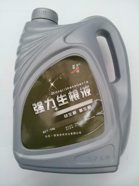 供应郑州生根液，大树移栽养护用品，厂家批发，生根液生产厂家，生根粉图片