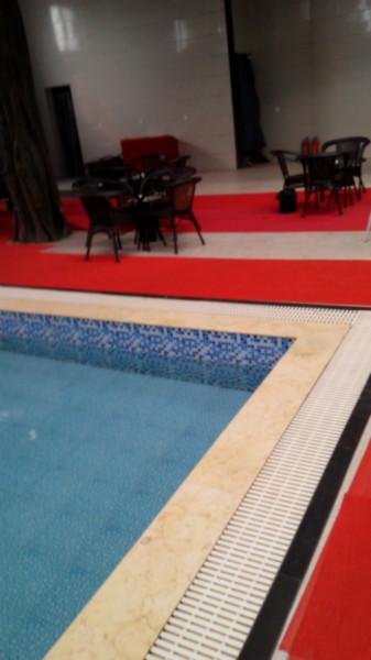 供應泳池排水格柵