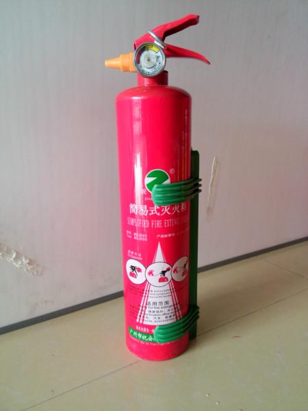 供應(yīng)廣州市不銹鋼滅火器，廣州市消防器材批發(fā)商，