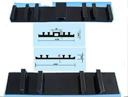 供應(yīng)背貼式橡膠止水帶，廠家直銷，品質(zhì)保證，衡水眾鑫