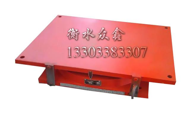 盆式橡膠支座圖片/盆式橡膠支座樣板圖 (2)