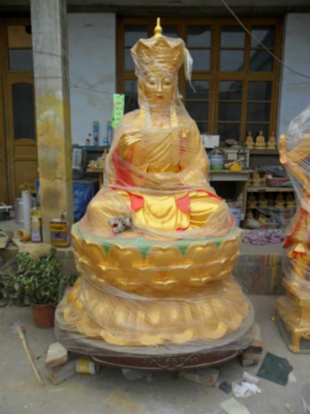 供應(yīng)地藏王菩薩雕塑.鑄銅地藏王菩薩.銅地藏王生產(chǎn)廠家