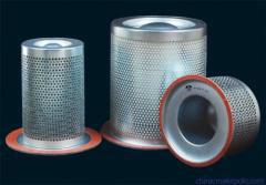 供應空壓機油氣分離器,復盛空壓機,開山空壓機,捷豹空壓機,啊特拉斯空壓機