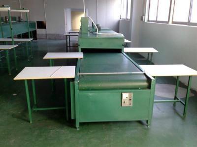 供應(yīng)五金網(wǎng)帶線  行業(yè)噴油烘干線  東莞隧道爐廠家訂做