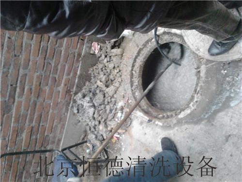 供應柴油機高壓管道疏通機 野外*管道疏通機