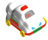 藍圖淘氣堡配件大全 維護成本價格 廠家直銷 認真藍圖游樂