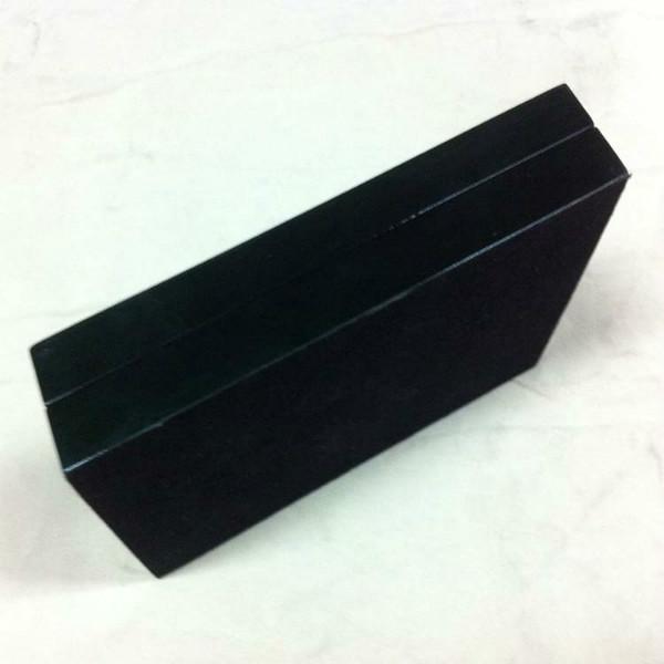 供應(yīng)黑色噴漆精油盒*木盒子包裝定做