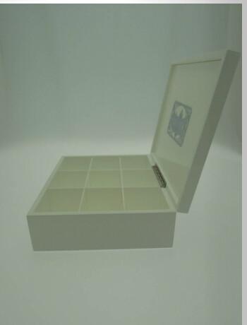 供應(yīng)精美木盒收納盒