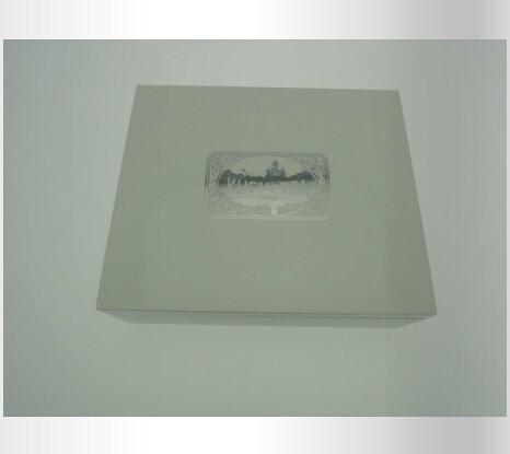 供應(yīng)精美木盒收納盒