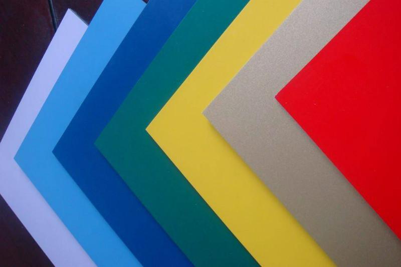 供應(yīng)潔凈板氟碳漆板索潔板