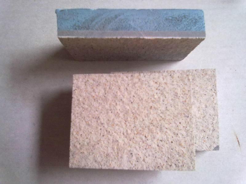 供應(yīng)保溫一體化板外墻一體化板