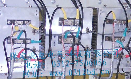 供應(yīng)無(wú)功補(bǔ)償柜補(bǔ)償形式