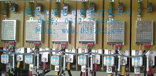 供應(yīng)關(guān)于諧波柜與無(wú)功補(bǔ)償現(xiàn)狀
