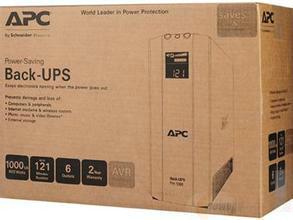 供应APC不间断电源APC BR1000G-CN ups电源 备用