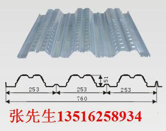 YX51-253-760樓承板圖片
