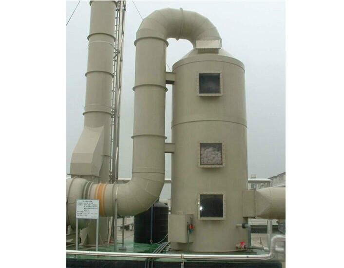 供應(yīng)吸收塔/酸堿中和塔/酸霧凈化器/玻璃鋼酸霧凈化塔