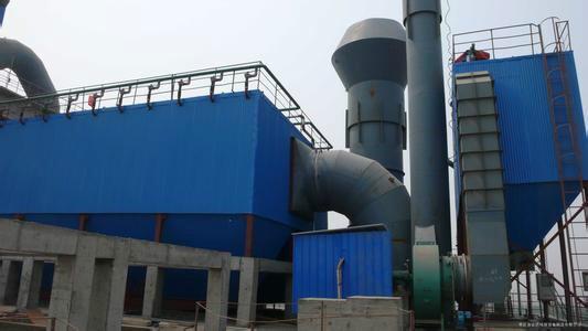 供應布袋除塵器/除塵效果好