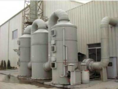 江蘇吸收塔圖片