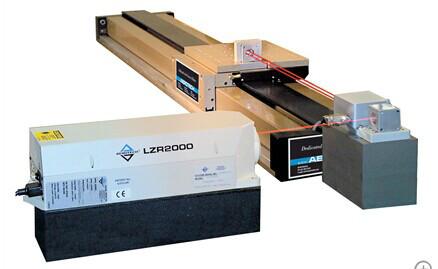 供應(yīng)振鏡aerotech