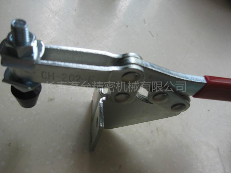 供應(yīng)平式夾鉗GH-202-F/FLGH-203-F/FL