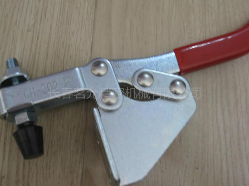 供應(yīng)平式夾鉗GH-202-F/FLGH-203-F/FL