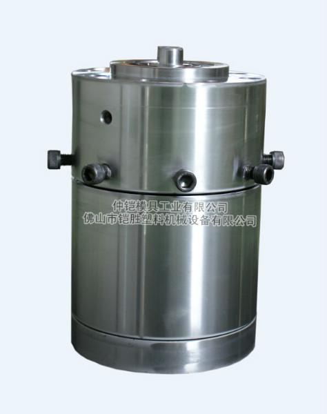 吹膜機(jī)模頭臺(tái)灣吹膜機(jī)單層模頭廠家圖片