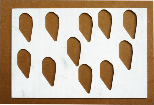 供應(yīng)MYQ5000雕刻機(jī) 利鏵隆 數(shù)控木門石材模板雕刻機(jī)