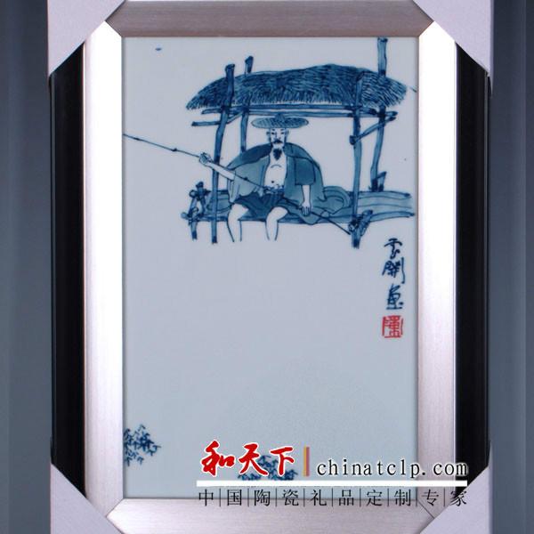 供應(yīng)陶瓷瓷板畫定制，陶瓷瓷板畫廠家，陶瓷瓷板畫批發(fā)