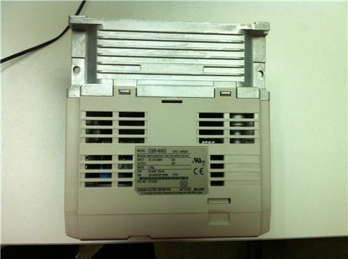 變頻器H1000特價(jià)CIMR-HB4A0003FAA圖片