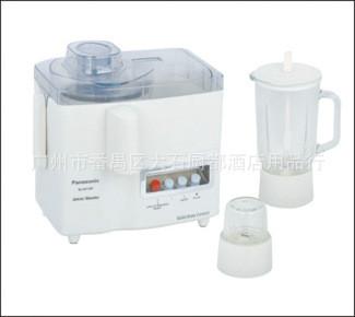 松下MJ-M176P三合一榨汁機圖片