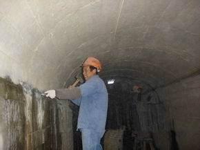 供應(yīng)隧道堵漏四川防水堵漏公司
