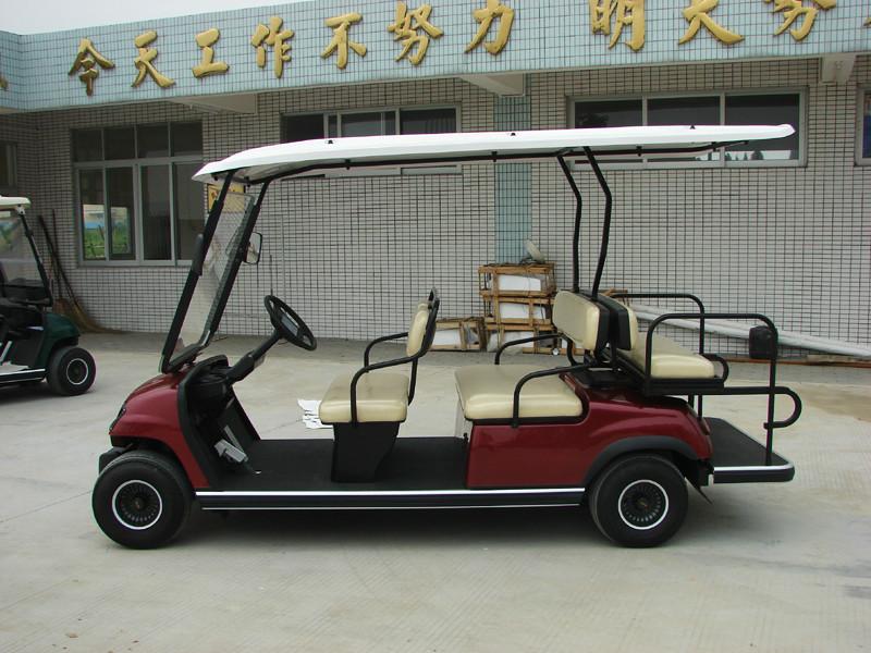 供應(yīng)廣西電動(dòng)車(chē)觀光車(chē)游覽車(chē)