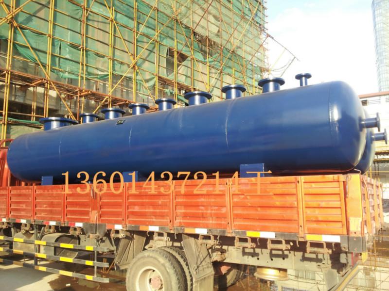 供應(yīng)分集水器