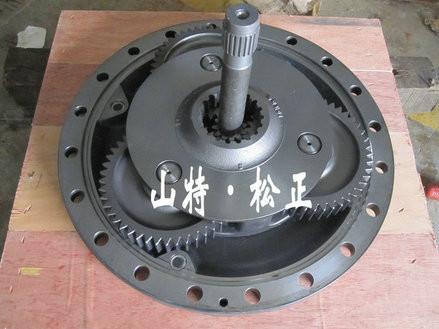 供應(yīng)PC220-8太陽齒，行走一級(jí)太陽齒，佳木斯小松挖掘機(jī)配件