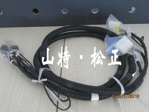 小松PC400-7操縱PPC閥，原裝正品，全國(guó)供貨，配件齊全