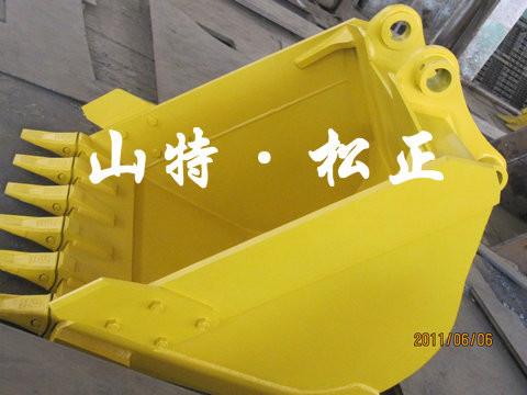 PC360-7鏟斗，挖斗，土方斗，石方斗，斗子，1.6立方斗