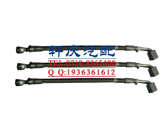 C3977322機(jī)油進(jìn)油管總成圖片