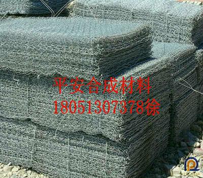 南京石籠網(wǎng)箱高爾凡石籠網(wǎng)鉛絲籠18906294189