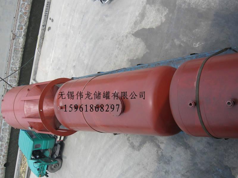 供應(yīng)立式臥式鋼襯塑PO儲罐