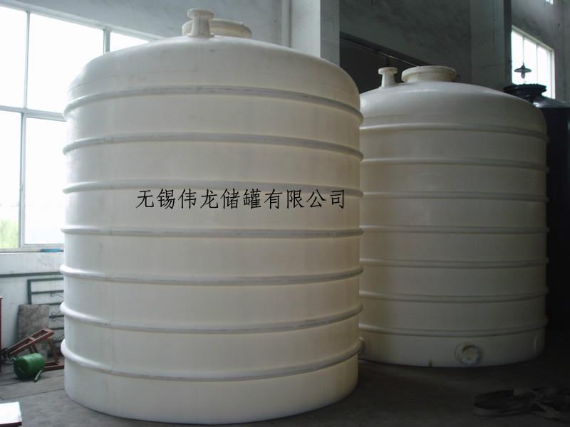 全塑聚乙烯儲罐