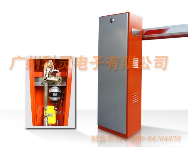 廣州科靈供應(yīng)車(chē)輛出入口控制系統(tǒng)