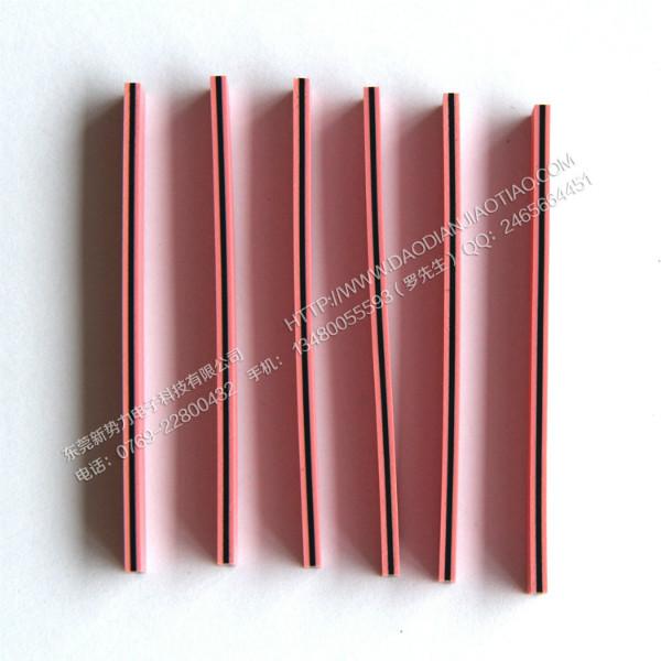 供應(yīng)導(dǎo)電膠條斑馬導(dǎo)電膠條泡沫導(dǎo)電