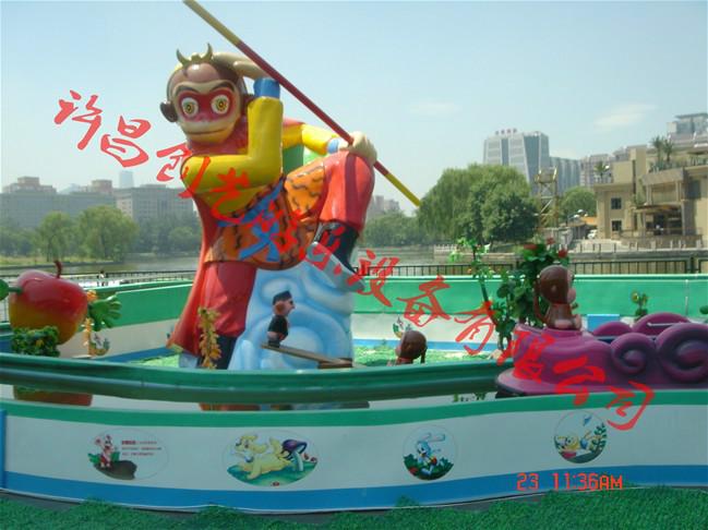 供應(yīng)花果山漂流 大型游樂設(shè)備廠家 暑假清涼一夏