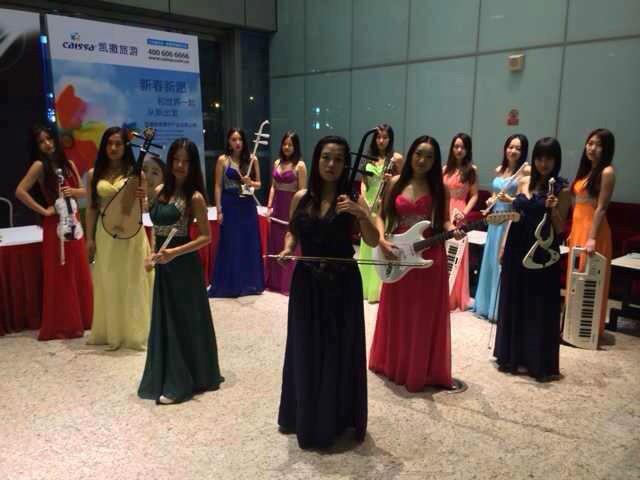 供應(yīng)北京民族樂(lè)器演出公司，民族樂(lè)器演出多少錢(qián)