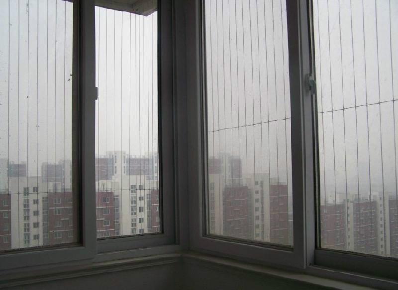 隔熱斷橋鋁圖片/隔熱斷橋鋁樣板圖 (2)