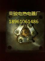 供應(yīng)江蘇法蘭加熱管廠家