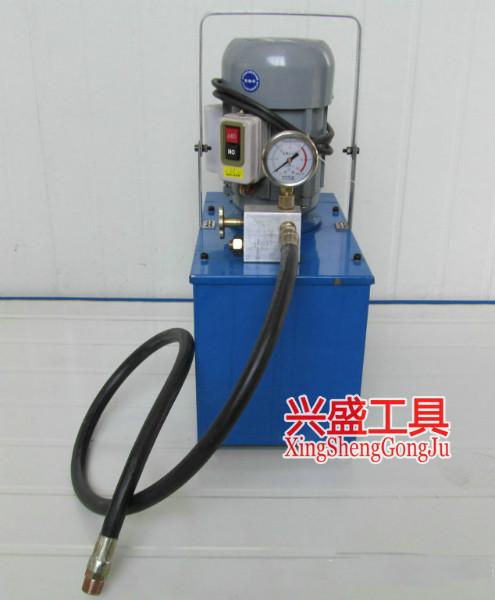 DSB6.0電動(dòng)試壓泵圖片