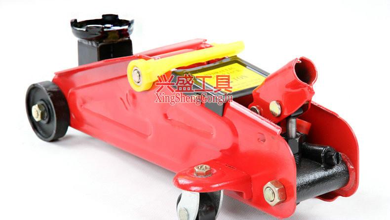 供應(yīng)臥式千斤頂 2T臥式千斤頂 斤頂 轎車用 液壓臥式 2t頓千斤頂