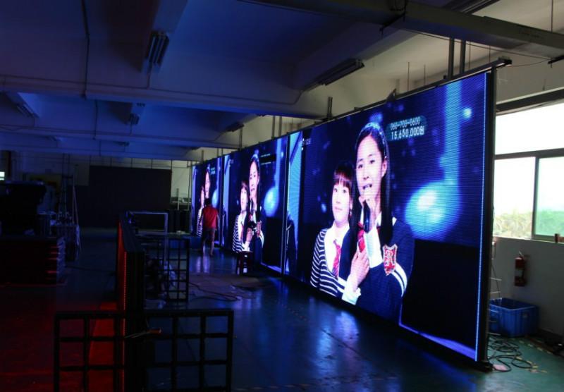 p8表貼戶外led顯示屏圖片/p8表貼戶外led顯示屏樣板圖 (3)