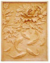 供應(yīng)番禺GRC浮雕